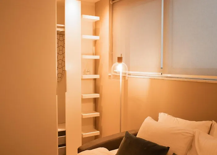 Archimede Suites