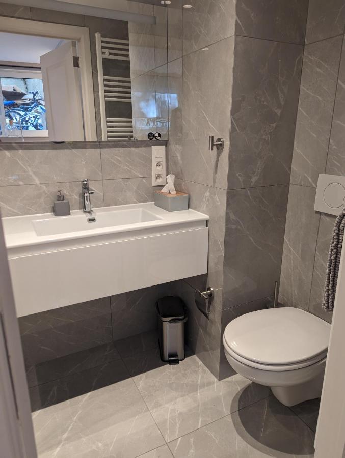 Archimede Appartement