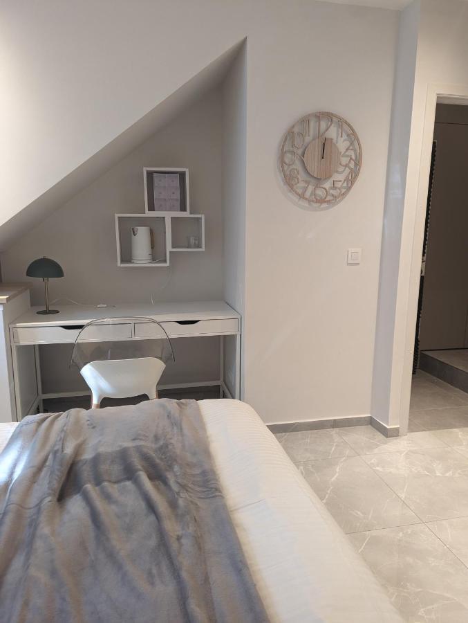 Appartement Archimede *