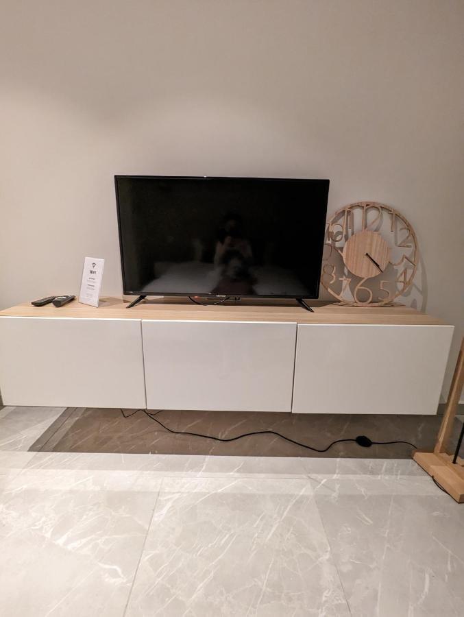 Appartement Archimede