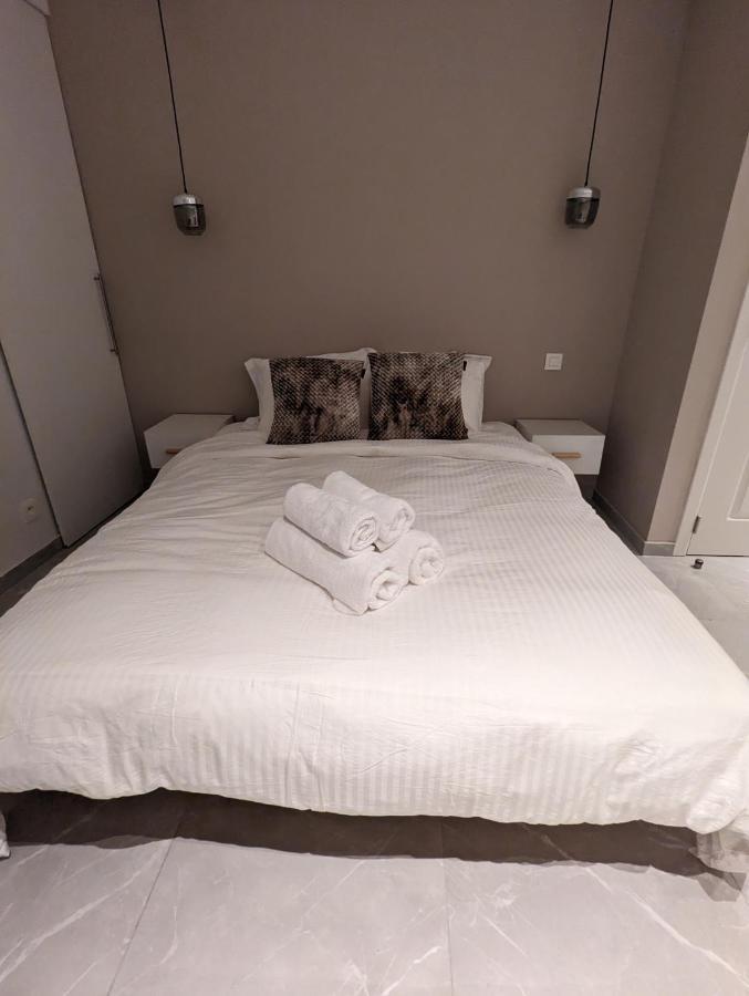 Archimede Appartement