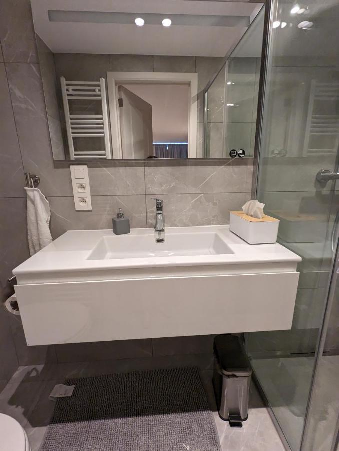 Archimede Appartement Brussel