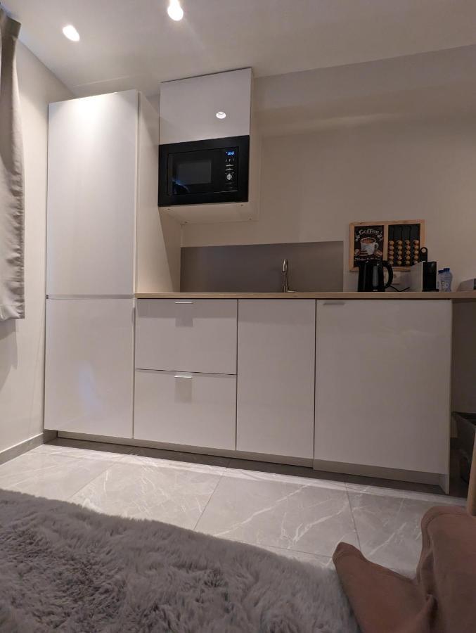 Archimede Appartement *