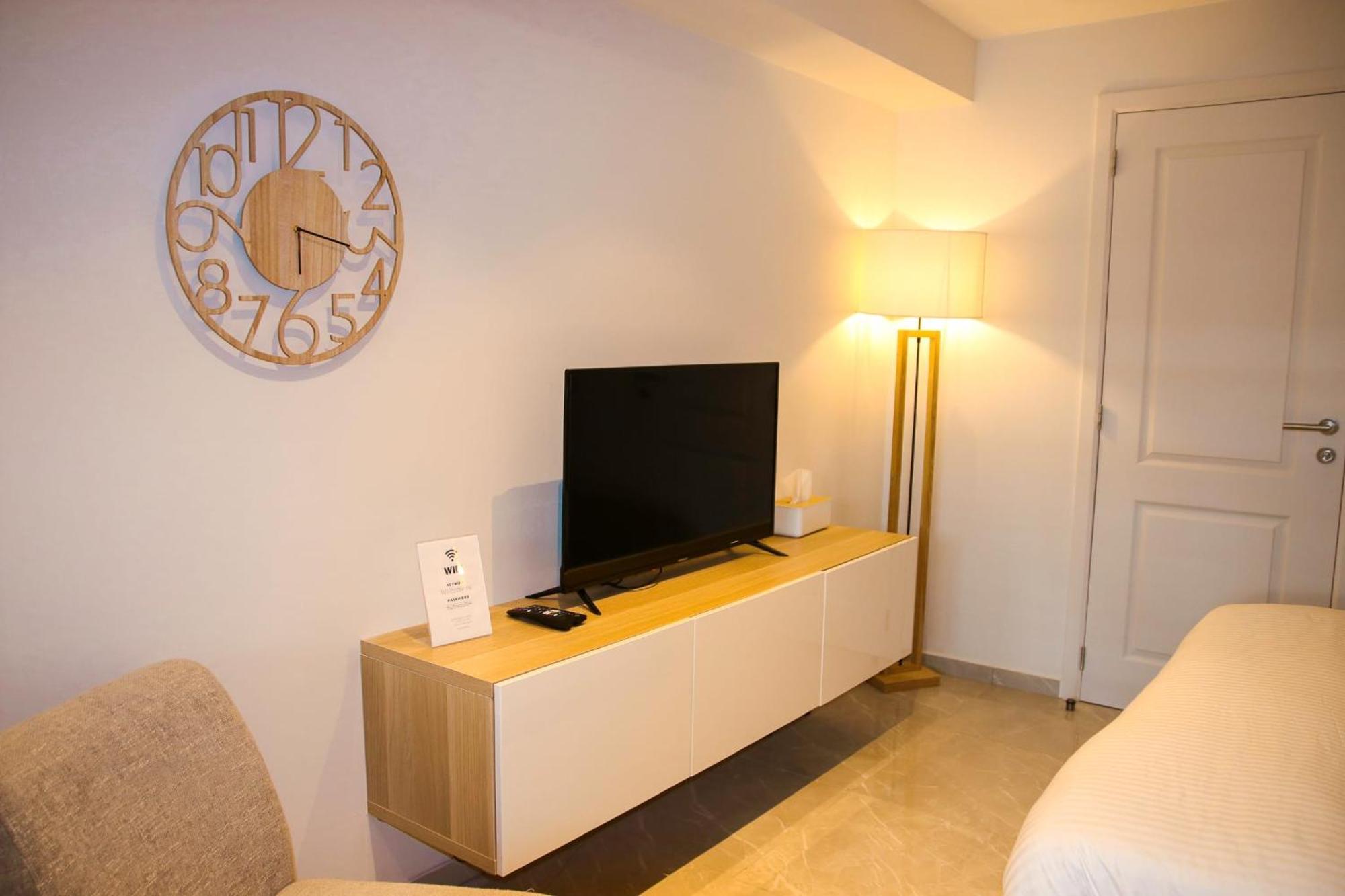 Archimede Appartement