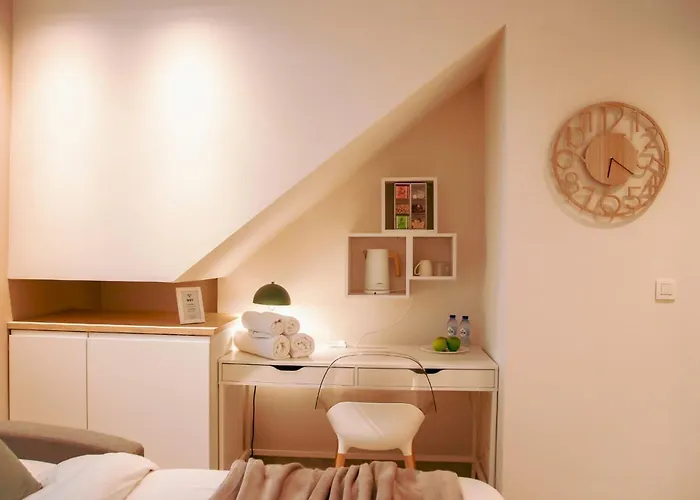 Archimede Suites