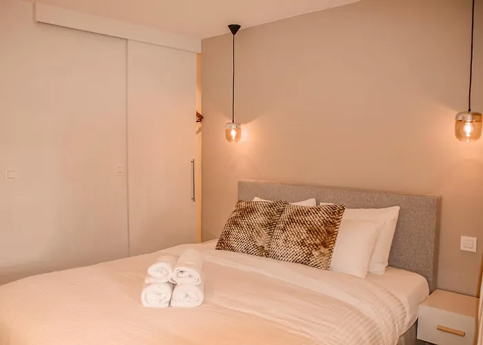Archimede Suites