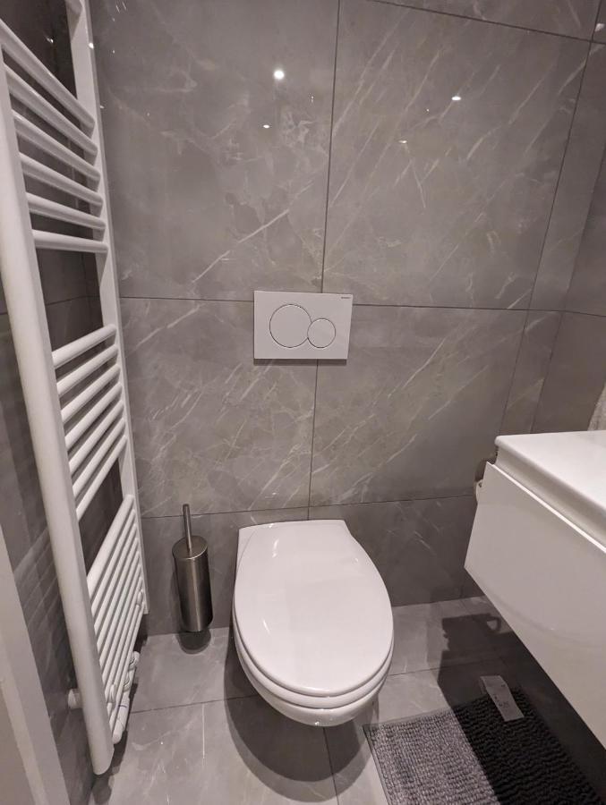 Archimede Apartment