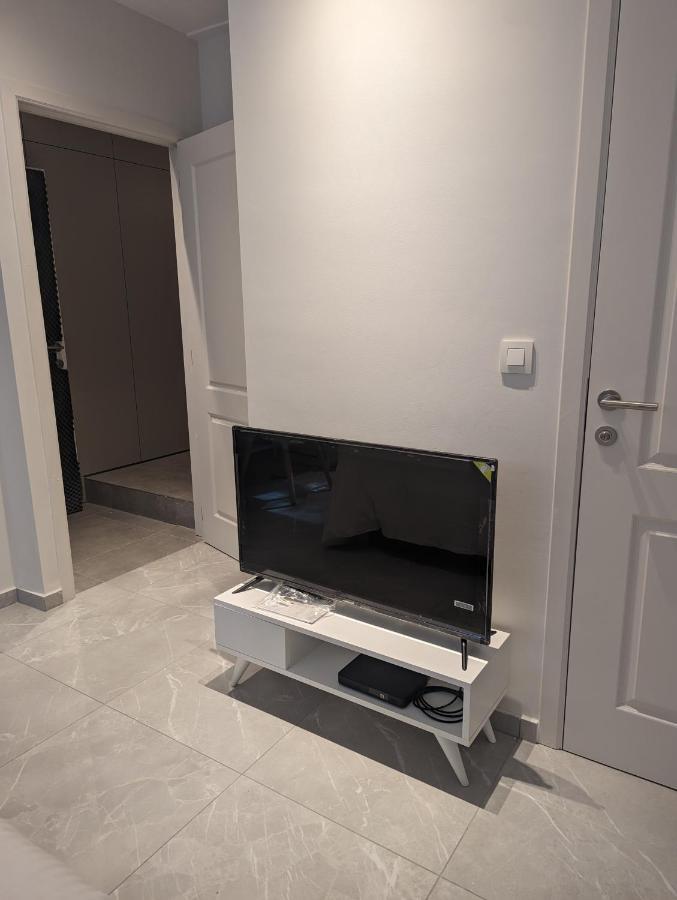 Apartamento Archimede
