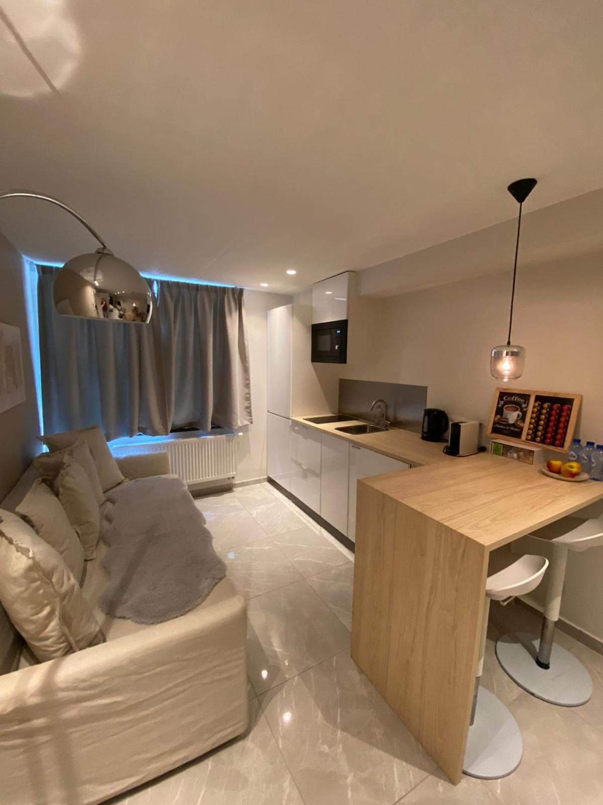 Archimede Apartamento *