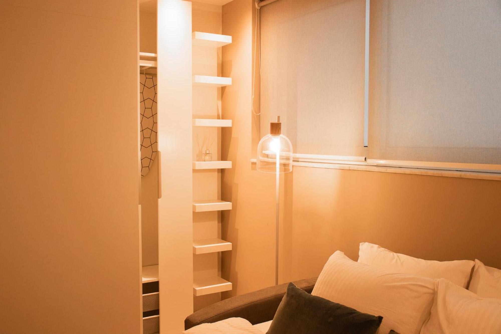 Archimede Apartamento *