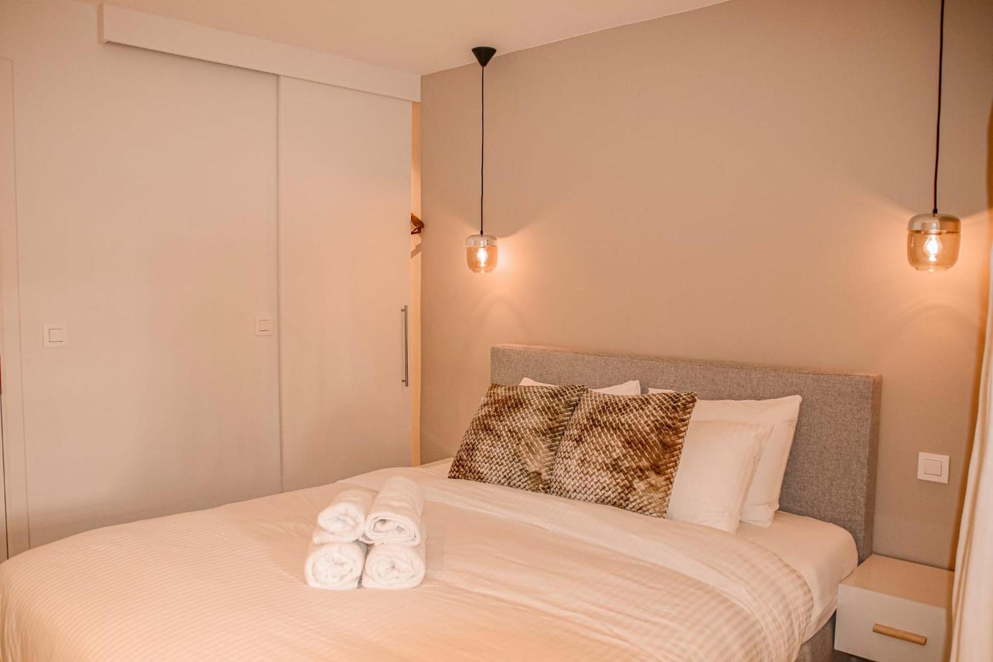 Apartamento Archimede
