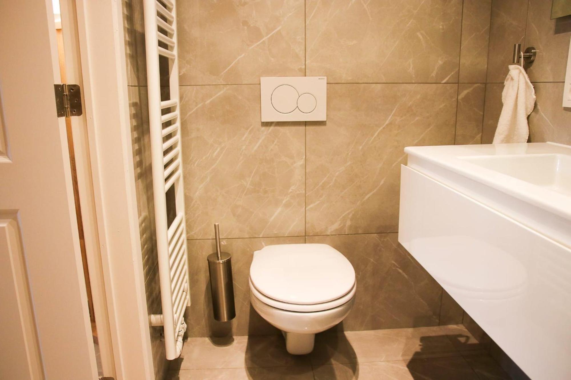 Apartment Archimede Brussels
